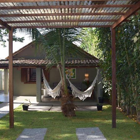 Casa 2 Mariane Trancoso Villa ภายนอก รูปภาพ