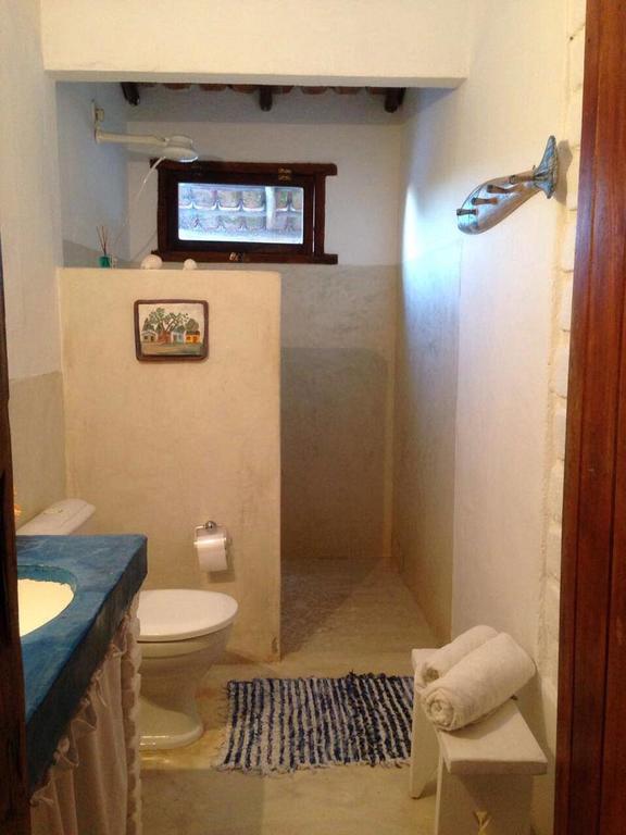 Casa 2 Mariane Trancoso Villa ภายนอก รูปภาพ