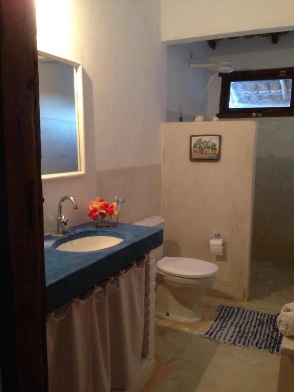 Casa 2 Mariane Trancoso Villa ภายนอก รูปภาพ