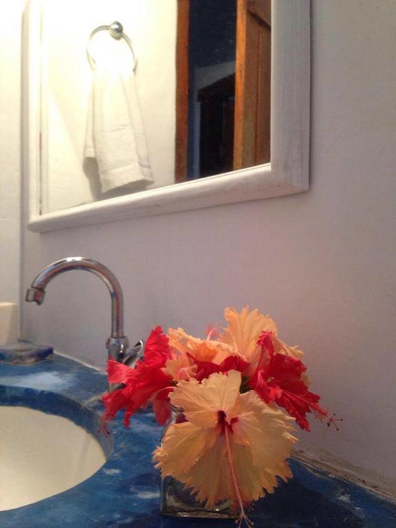 Casa 2 Mariane Trancoso Villa ภายนอก รูปภาพ