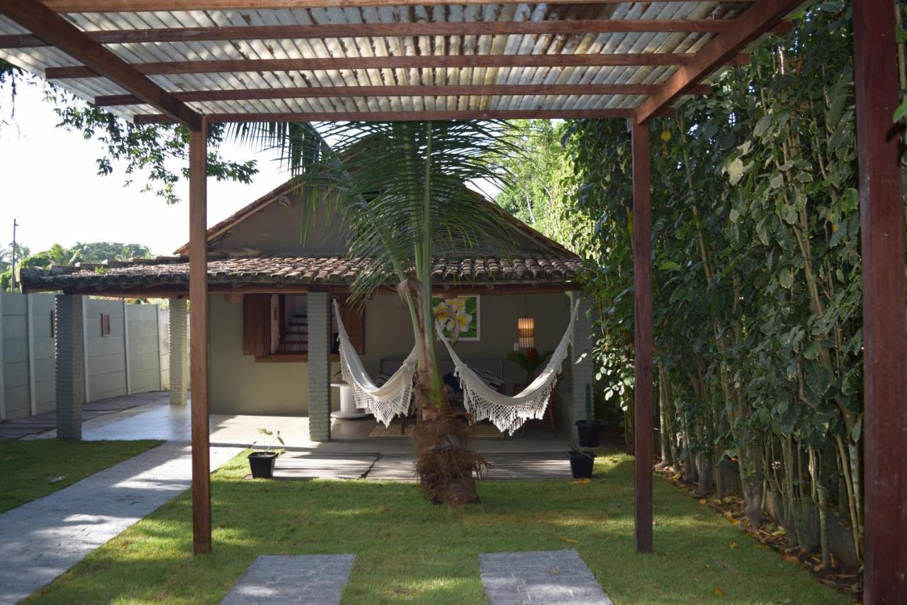 Casa 2 Mariane Trancoso Villa ภายนอก รูปภาพ