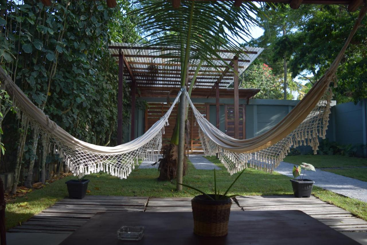 Casa 2 Mariane Trancoso Villa ภายนอก รูปภาพ