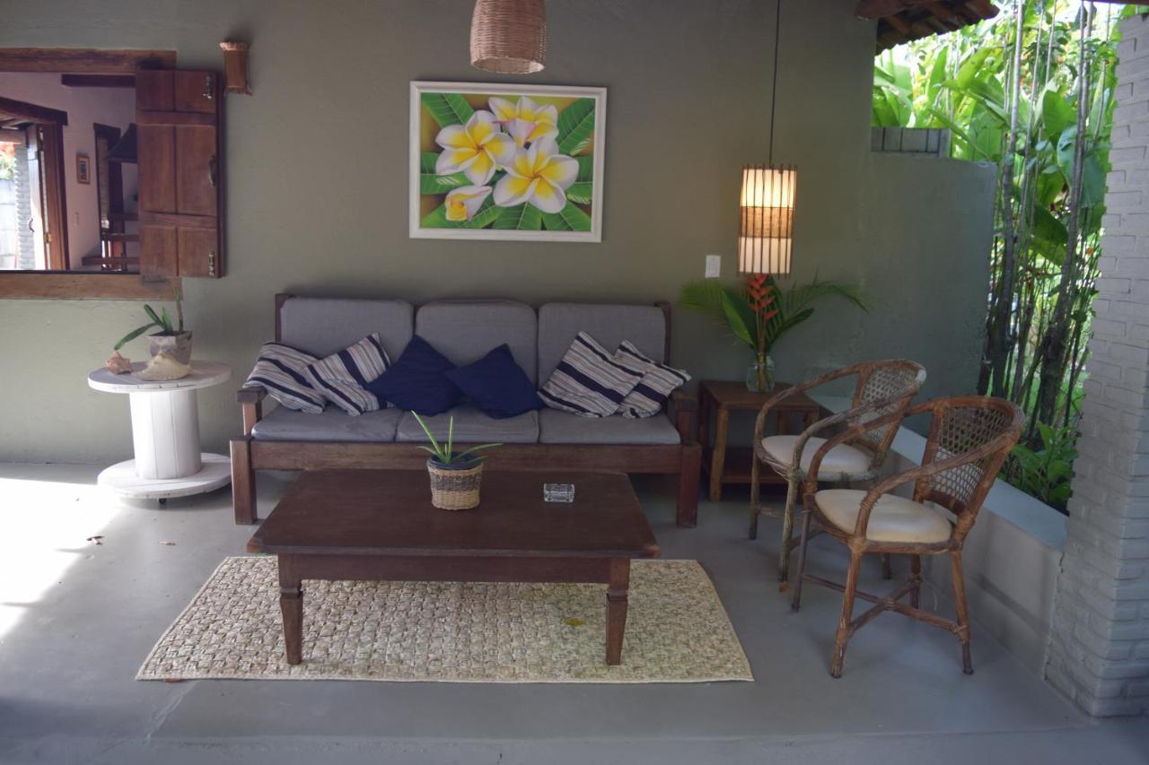 Casa 2 Mariane Trancoso Villa ภายนอก รูปภาพ
