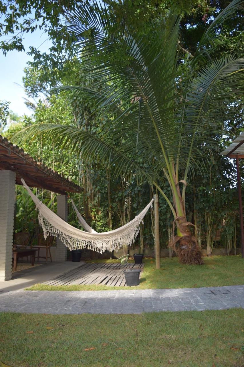 Casa 2 Mariane Trancoso Villa ภายนอก รูปภาพ