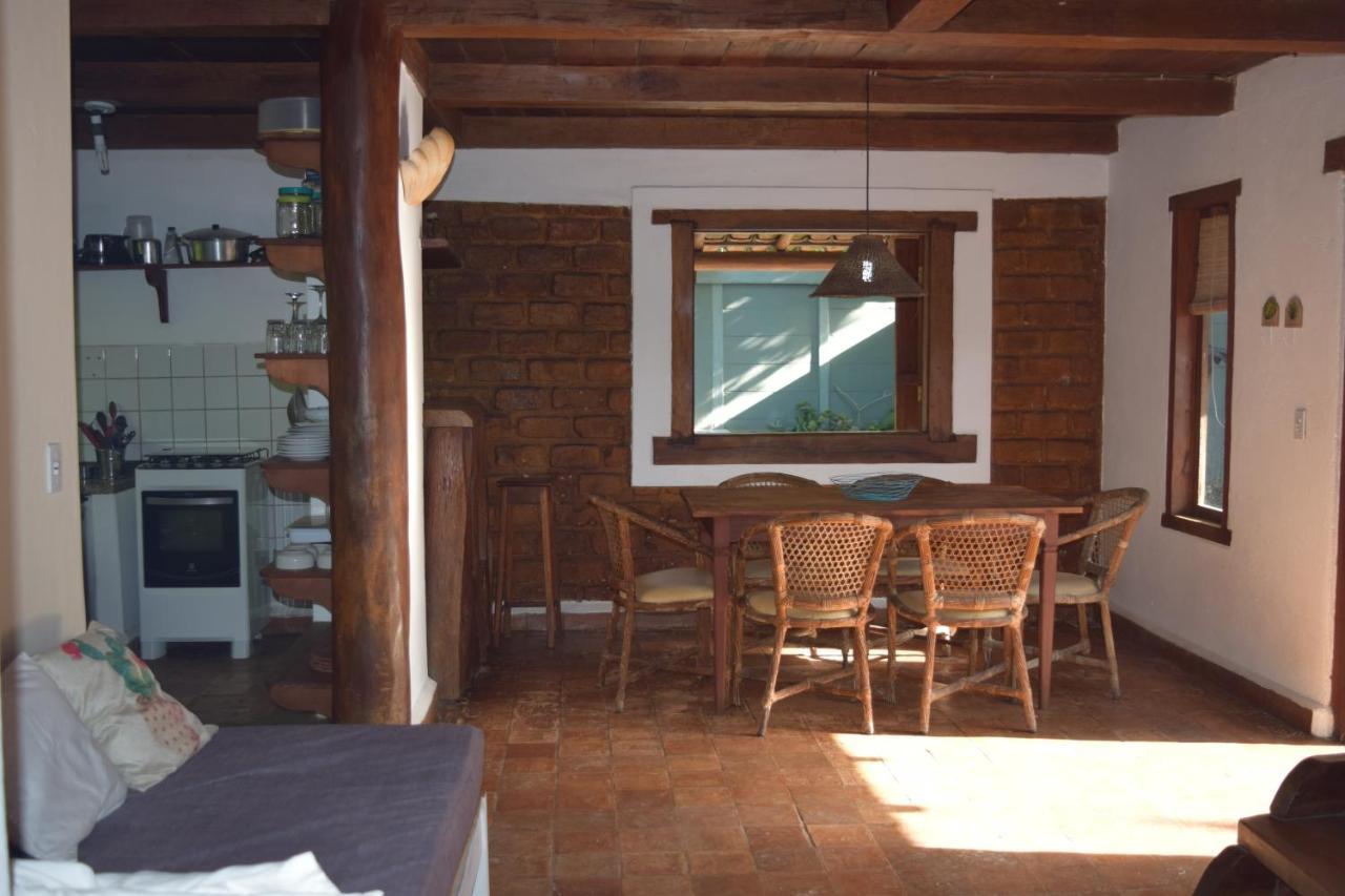 Casa 2 Mariane Trancoso Villa ภายนอก รูปภาพ