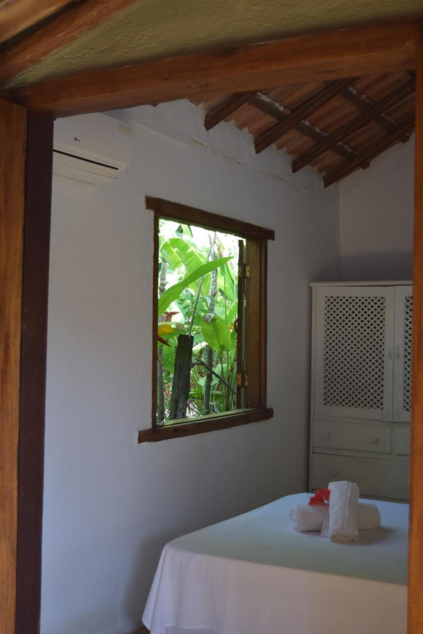 Casa 2 Mariane Trancoso Villa ภายนอก รูปภาพ