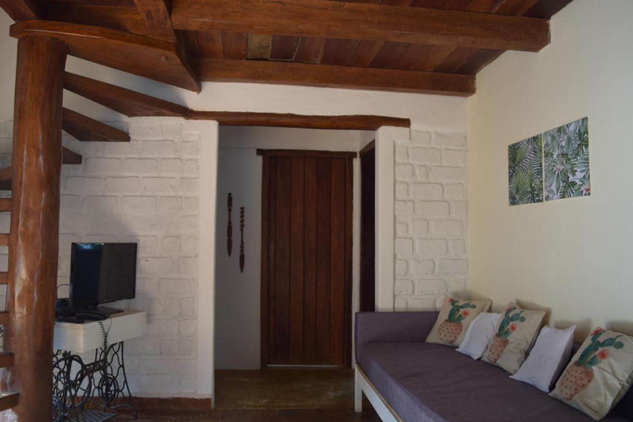 Casa 2 Mariane Trancoso Villa ภายนอก รูปภาพ