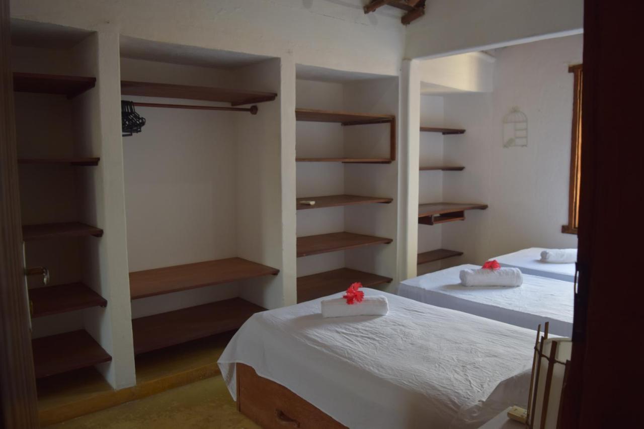 Casa 2 Mariane Trancoso Villa ภายนอก รูปภาพ