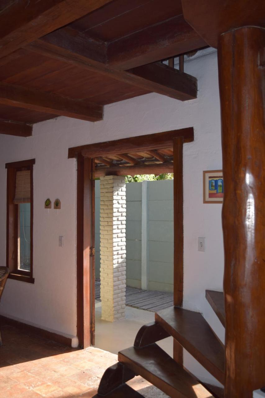 Casa 2 Mariane Trancoso Villa ภายนอก รูปภาพ