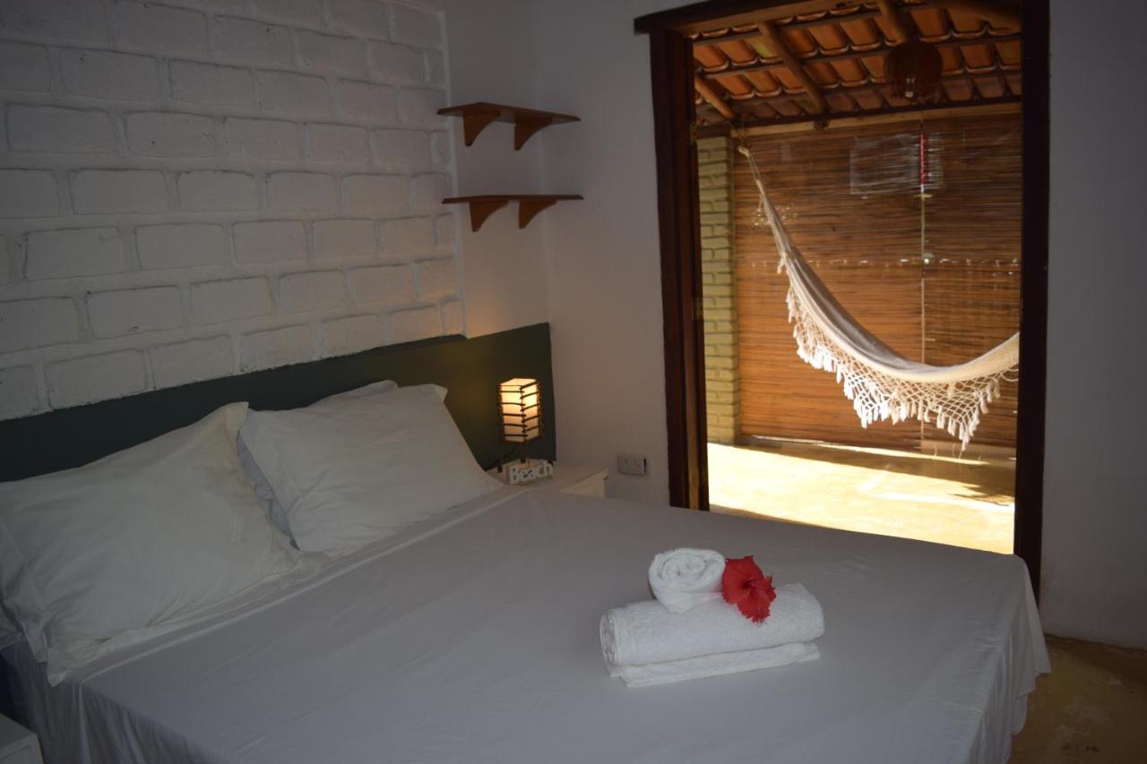 Casa 2 Mariane Trancoso Villa ภายนอก รูปภาพ